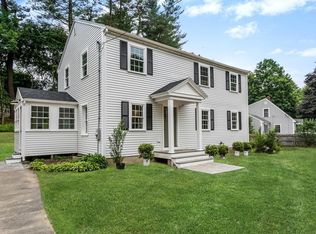 32 Hemlock Rd, Hingham, MA 02043