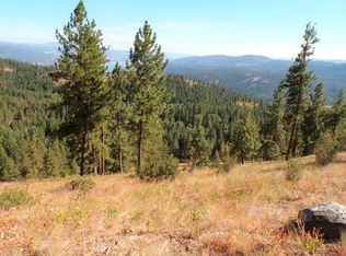 4XX Interstate Hwy S, Inchelium, WA 99138