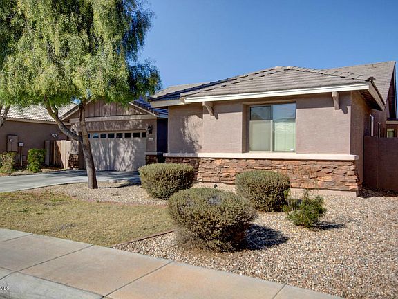 2nd image of 4936 W Magdalena Ln