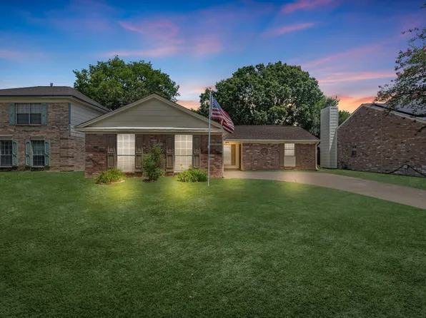 17930 Great Glen Dr, Houston, TX 77084