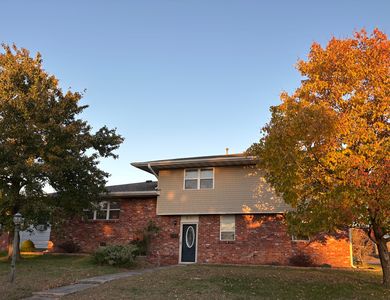 2631 Ohio Ave, Joplin, MO, 64804