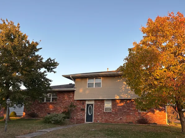 2631 Ohio Ave, Joplin, MO 64804