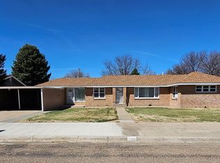 525 Tipton St, Springfield, CO 81073