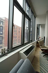 Rented by Citi Habitats