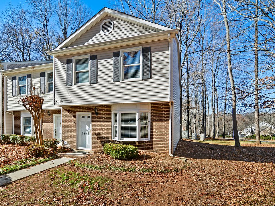 1st image of 4247 Baylor St