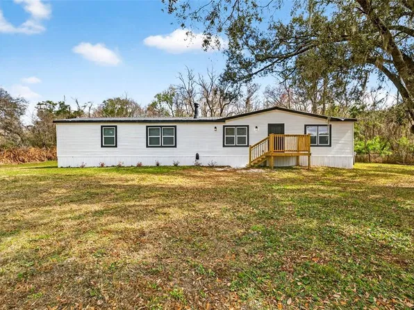 6126 TULIP DRIVE, WESLEY CHAPEL, FL 33544