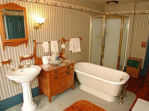 Main bath