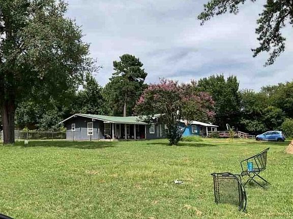 Property Side View