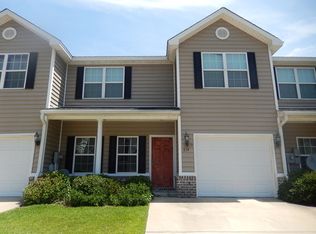 279 Cypress Pointe Dr, Richmond Hill, GA 31324