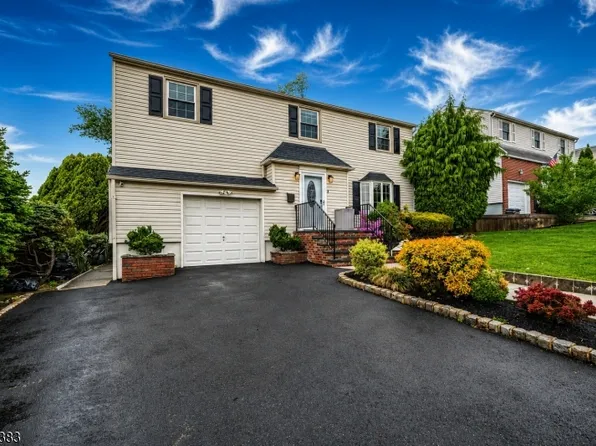 29 Fischer Ave, Nutley Twp., NJ 07110