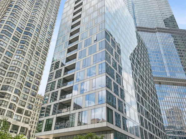 403 N Wabash Ave APT 3A, Chicago, IL 60611