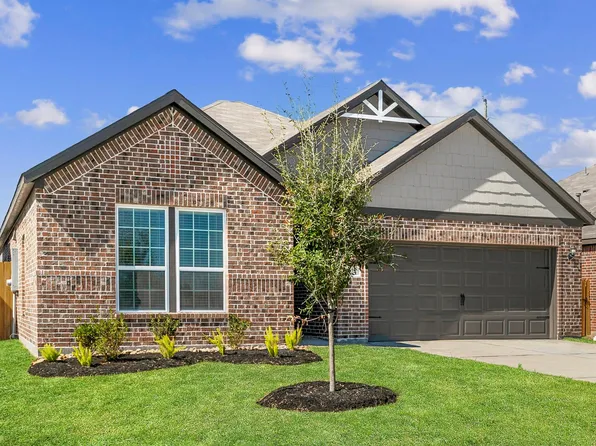 416 San Miguel Creek Dr, Katy, TX 77493