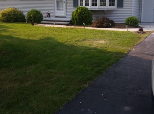 W3726 Highview Dr, Appleton, WI 54913