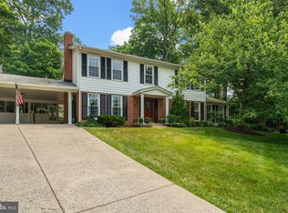 10511 Dillard Ct, Fairfax, VA 22032