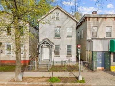 17 Shelton Avenue, New Haven, CT, 06511