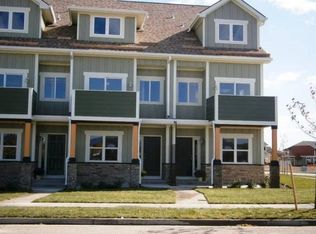 2714 Minnesota Dr UNIT 4, Fort Collins, CO 80525