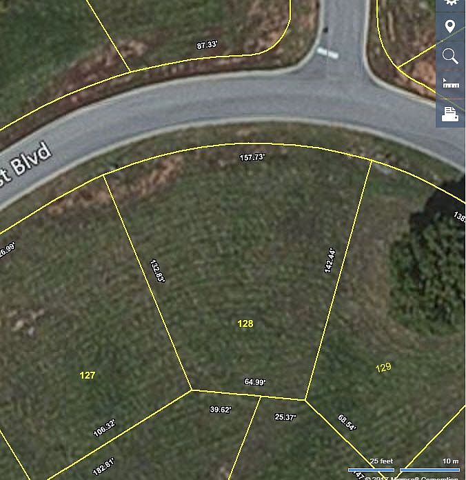 2nd image of 511 Hampton West Blvd