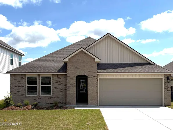 128 Lake Ridge Dr, Broussard, LA 70518