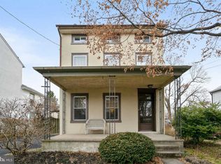 3009 Church Rd, Lafayette Hill, PA 19444