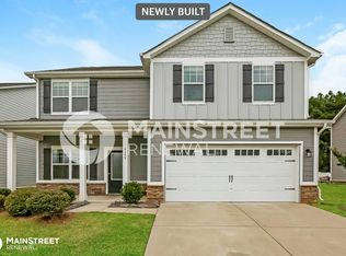 4348 Allenby Pl, Monroe, NC 28110