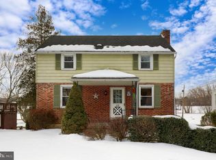 26 Kreider Ave, Lancaster, PA