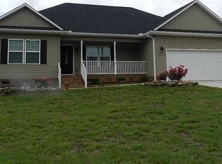 108 E Fowler Farm Rd #40, Gaffney, SC 29341