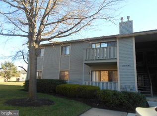 1413 Woodhollow Dr #1413, Marlton, NJ 08053