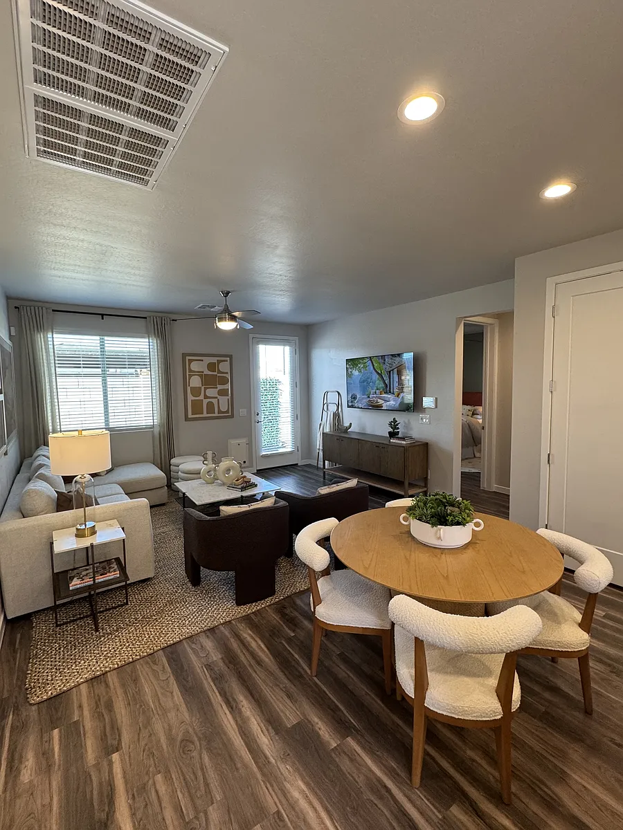 Building Photo - Village at Sonoran Vista