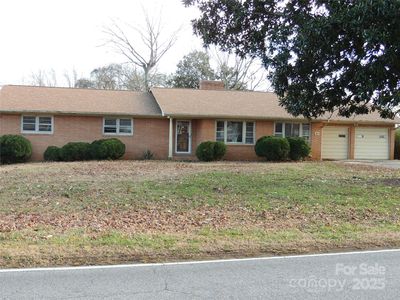 286 N Main St, Forest City, NC, 28114