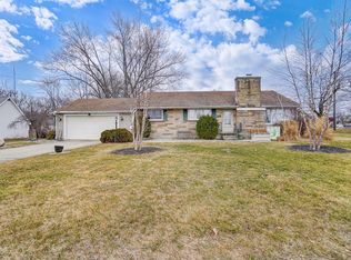 510 Fairfield Dr, Lima, OH 45805