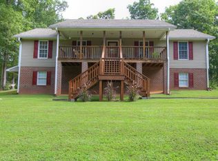 7246 Spring Mill Rd, Concord, VA 24538