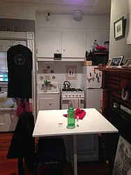 Rented by Clocktower Properties