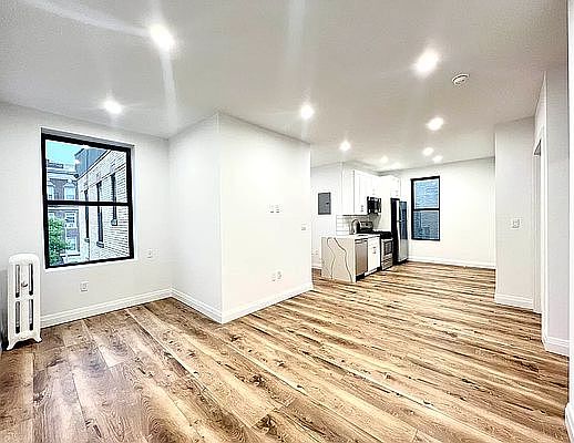 2nd image of 30-90 33rd St #3FR