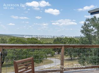 268 White Oak Dr, Canyon Lake, TX 78133