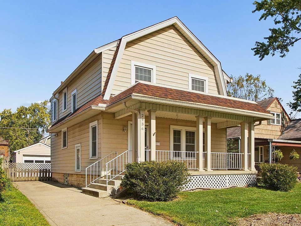 1st image of 2936 Olive St