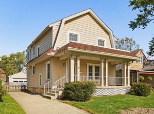 2936 Olive St, Columbus, OH 43204