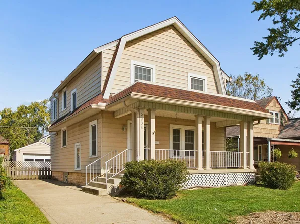 2936 Olive St, Columbus, OH 43204