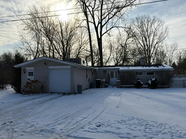 25535 Orchard Lake Rd, Farmington Hills, MI 48336