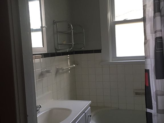 Large Bathroom