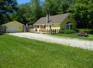 3236 102nd Ave, Kenosha, WI 53144