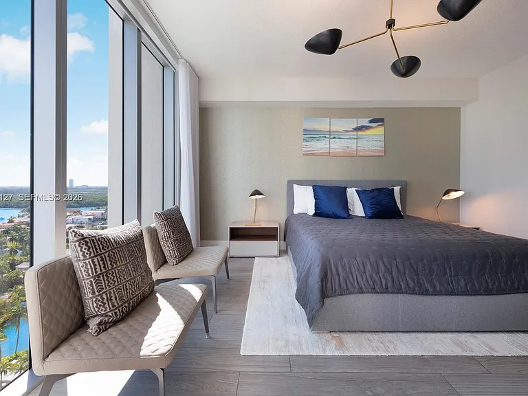 300 Sunny Isles Blvd #4-1702 — Photo 15