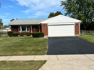5819 Horrell Rd, Dayton, OH 45426