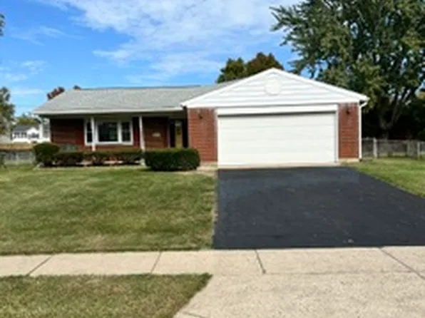 5819 Horrell Rd, Dayton, OH 45426