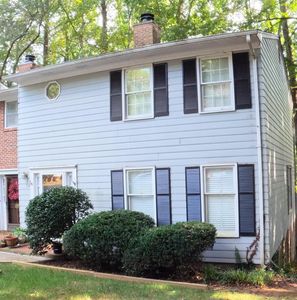 114 Highridge Dr, Spartanburg, SC, 29307