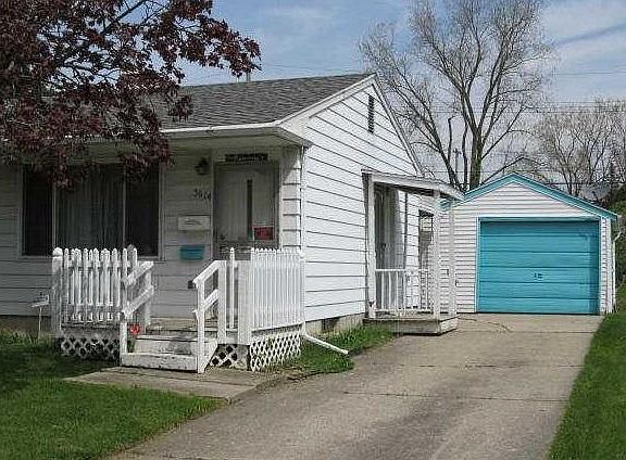 2nd image of 3614 Glenbrook Dr