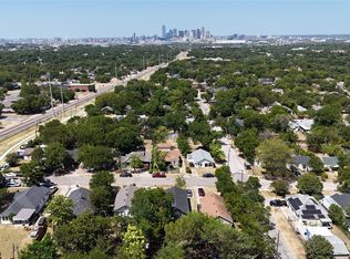 1418 Georgia Ave, Dallas, TX 75216
