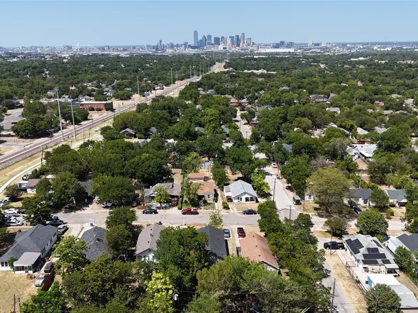 1418 Georgia Ave, Dallas, TX 75216