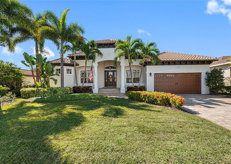 1142 2nd Ave S, Tierra Verde, FL 33715 Zillow