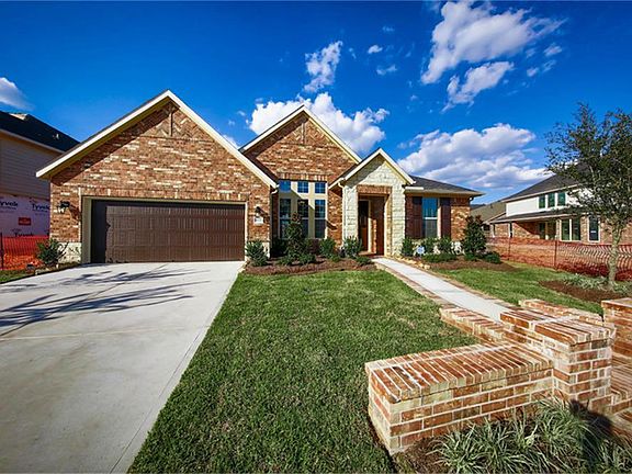 2nd image of 18610 Garlington Dr