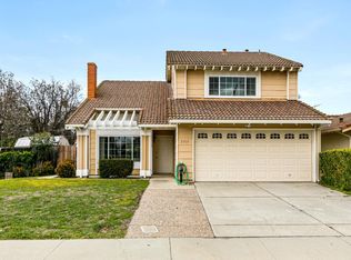 2313 Ridgecliff Ct, San Jose, CA 95131